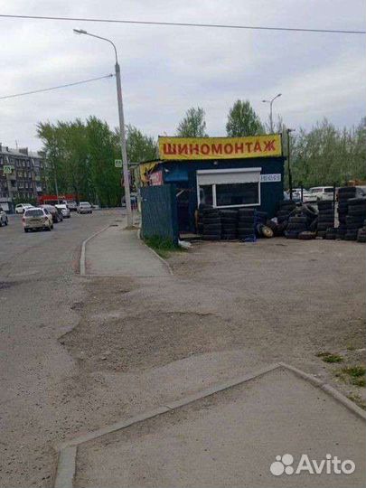 Автомеханик