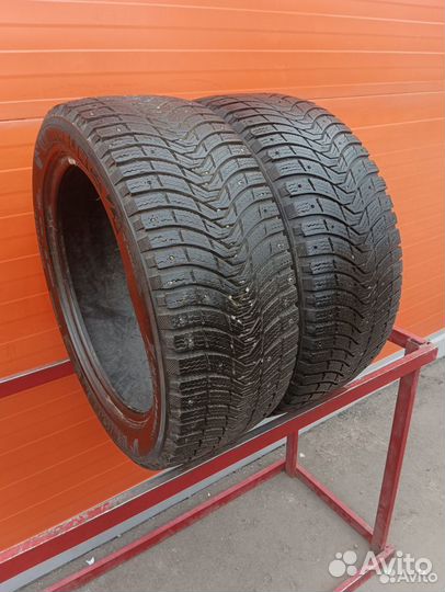 Michelin X-Ice North 3 245/45 R18 100T