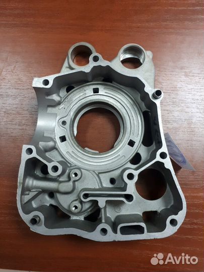 Картер двигателя Stels Vortex 150 158QMJ