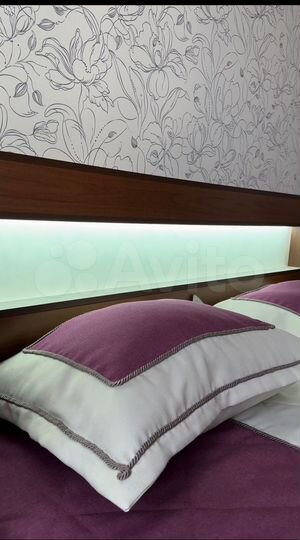 2-к. квартира, 48 м², 7/9 эт.