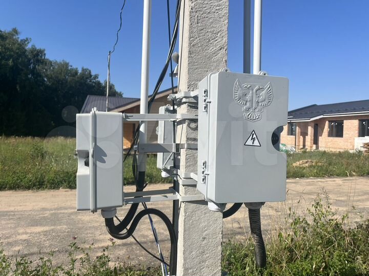 Участок 6 сот. (ИЖС)