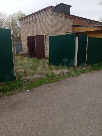 Производство, 120 м²