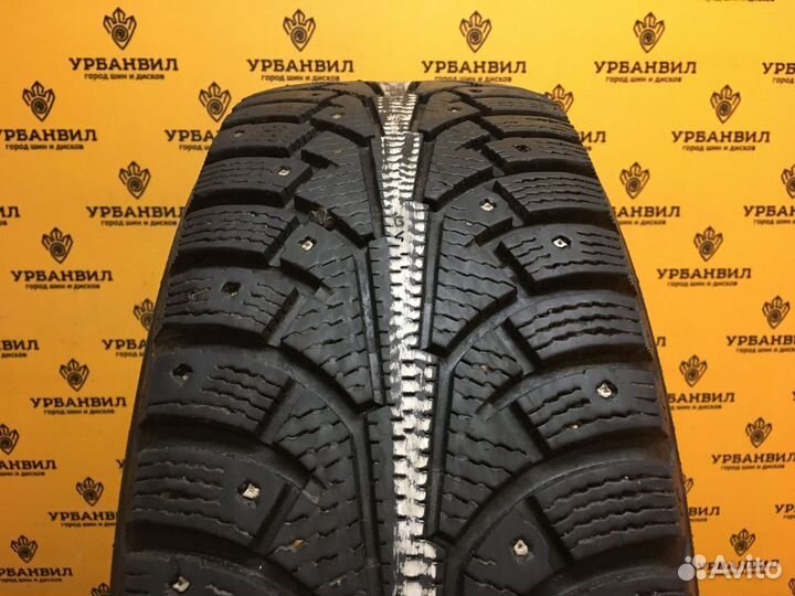 Nokian Tyres Hakkapeliitta 5 205/65 R15