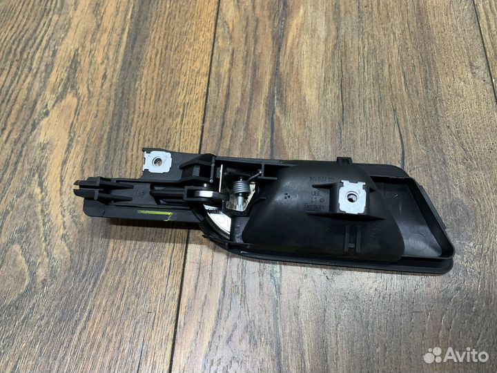 Volkswagen Jetta 5 Ручка двери передней LH RH