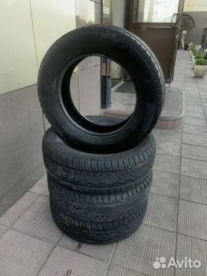 Accelera 651 195/65 R15 19B