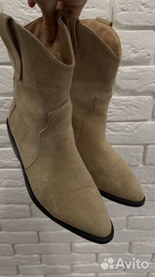 Казаки женские 36 размер