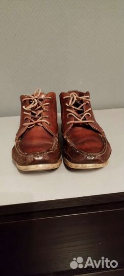 Ботинки мужские red wing 42