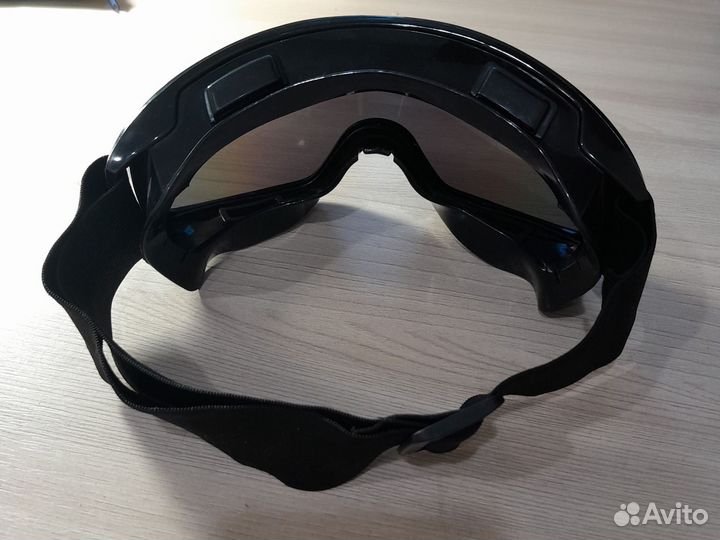 Очки для мотокросса