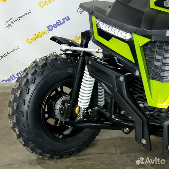 Багги KTA K5 LD (2023)