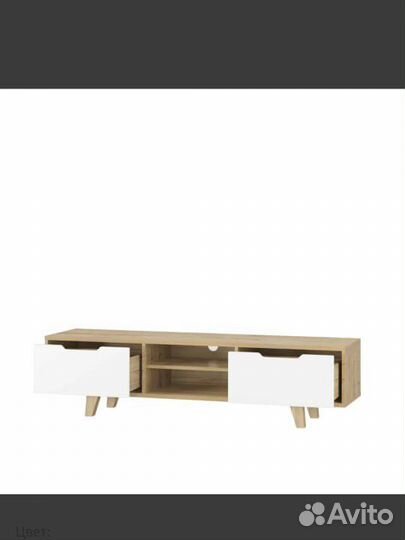 Тумба под тв