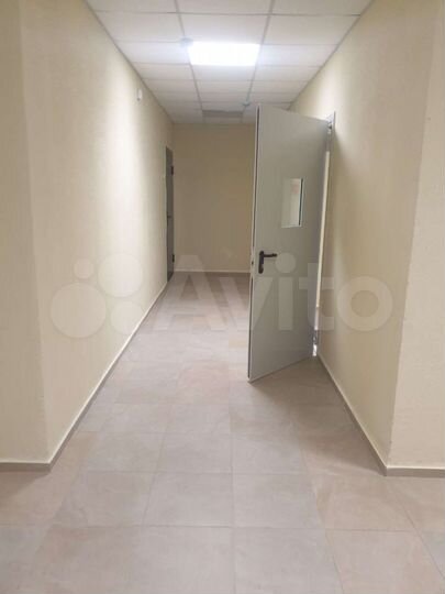 1-к. квартира, 36,6 м², 1/9 эт.