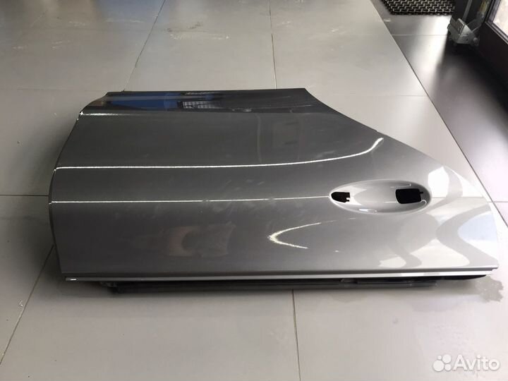 Mercedes W118 CLA 118 Дверь задняя правая в цвет