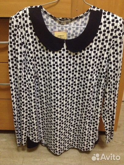 Джемпер 48 новый