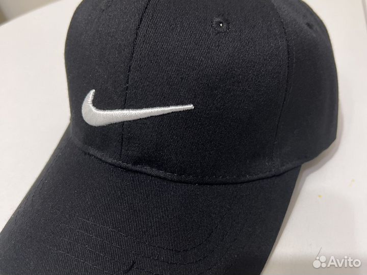 Кепка /бейсболка (Nike)