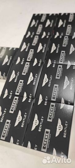 Свечи зажигания Bentley от 800 rub