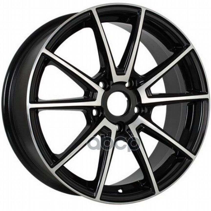 Литые диски Venti 7×R17 5×114.3