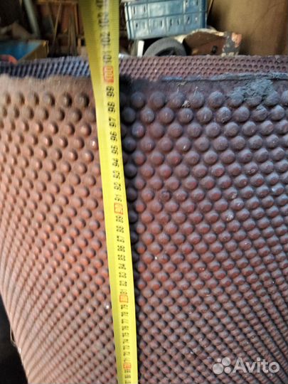 Емкость для хранения зерна