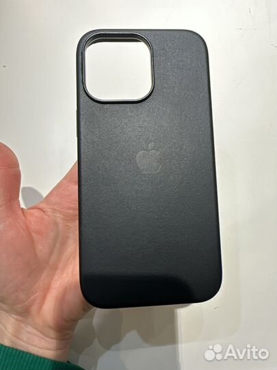 Оригинал чехол Apple iPhone 14 Pro Max magsafe