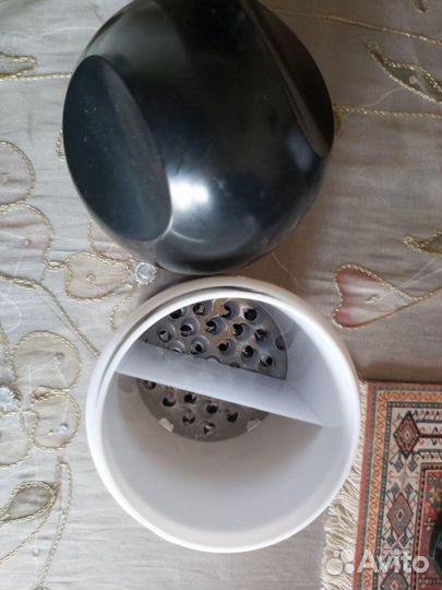 Овощерезка новая