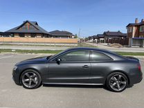 Audi A5 2.0 AMT, 2015, 36 090 км, с пробегом, цена 2 975 000 руб.