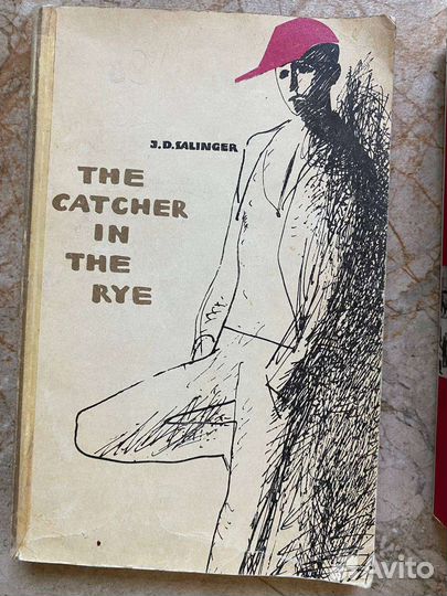 Книги на английском языке