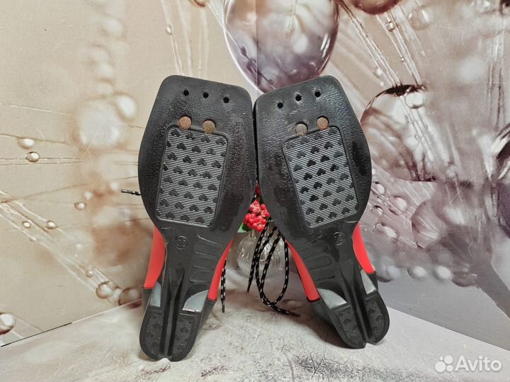 Лыжные ботинки Motor 32 размер