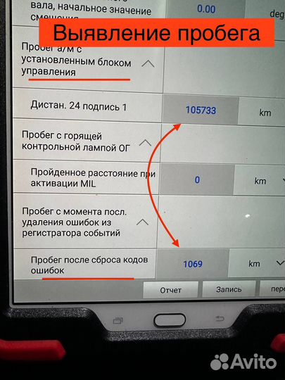 Услуги Автоподбора Регион 74