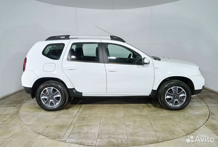 Renault Duster 2.0 МТ, 2019, 162 001 км