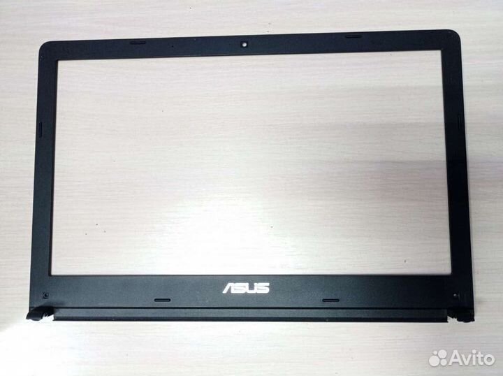 Рамка матрицы для ноутбука asus X501U