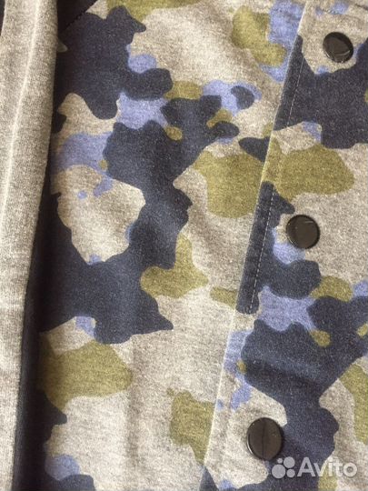 Прогулочный костюм