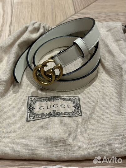 Ремеь Gucci