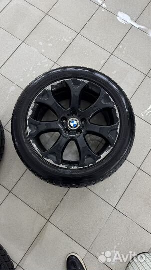 Колеса bmw x5