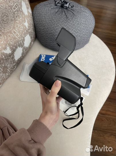 Фотоаппарат polaroid 636