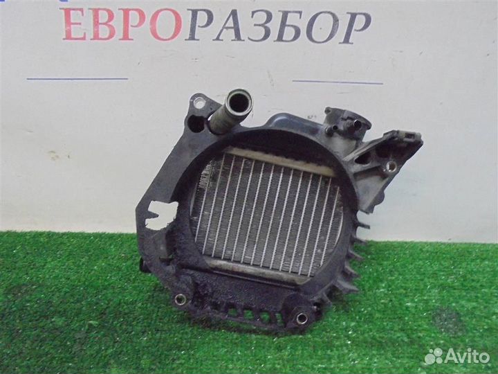 Радиатор (мото) Honda Crea Scoopy