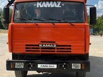 КАМАЗ 65115, 2008