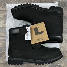 Ботинки timberland