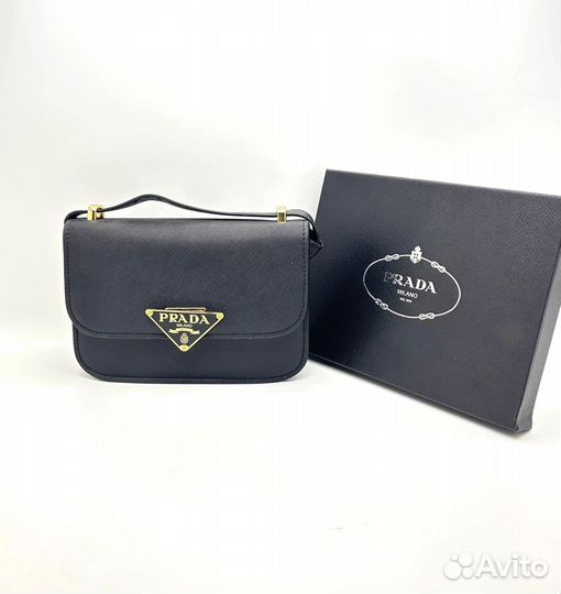 Сумка prada lux