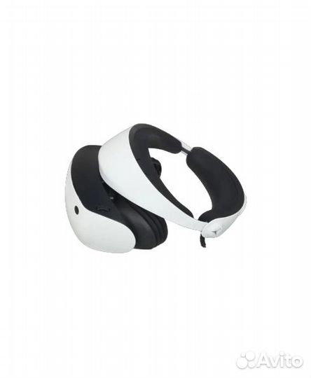 Система виртуальной реальности PlayStation VR2 (бе