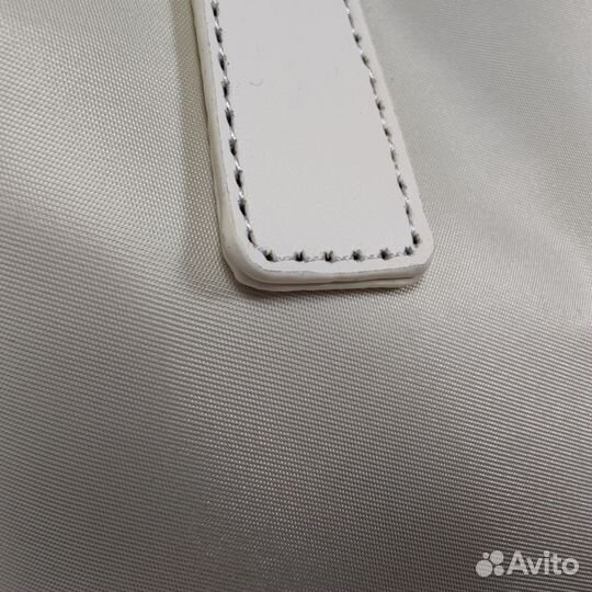 Сумка Женская Tommy Hilfiger бежевая