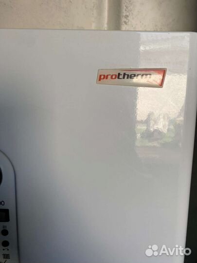 Электрокотел protherm