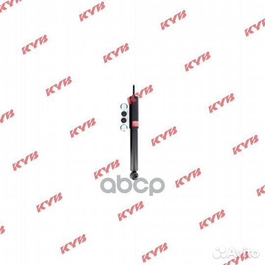 Амортизатор - Excel-G зад прав/лев 344223 KYB