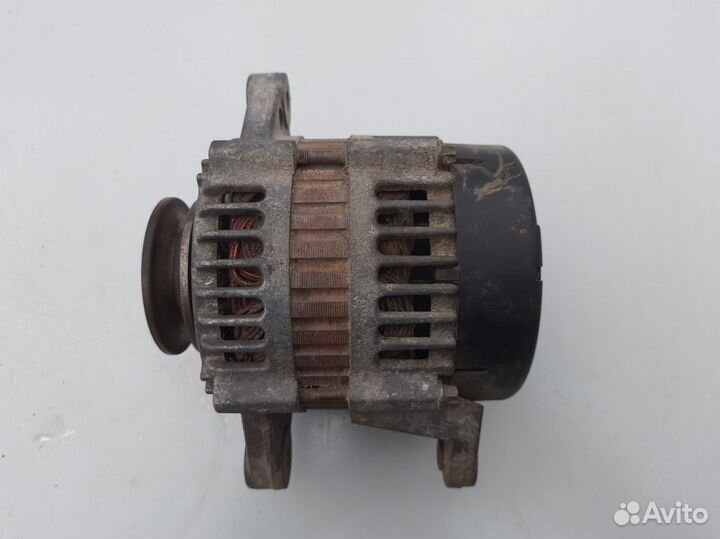 Генератор Daewoo Matiz