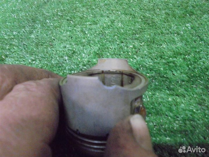 Поршень(мото) Yamaha Virago 250