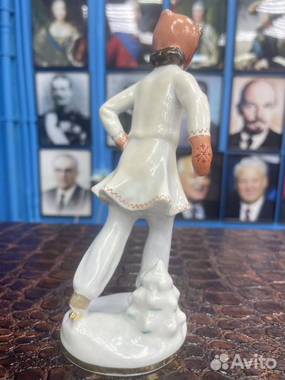 «На катке» лфз