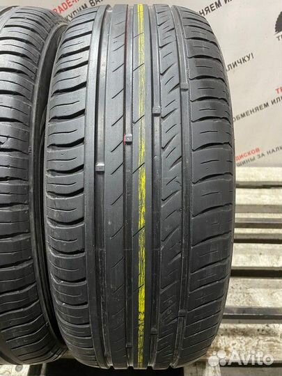 Nokian Tyres Nordman SX2 205/55 R16 91H