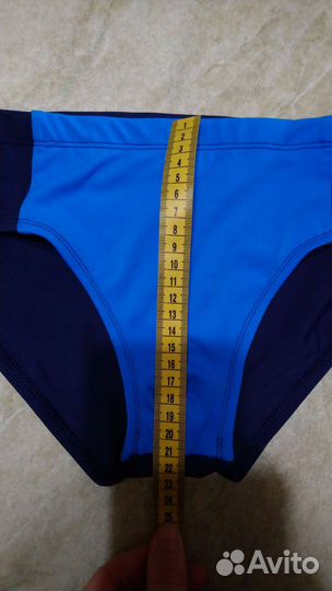 Плавки для мальчика