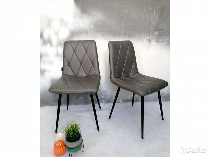 Стул «Чили ромб»