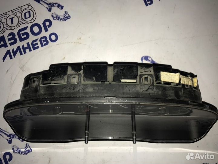 Панель приборов Volkswagen Passat B5 ACK 1998
