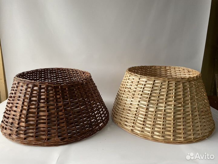 Подставка елочная,корзина под елку