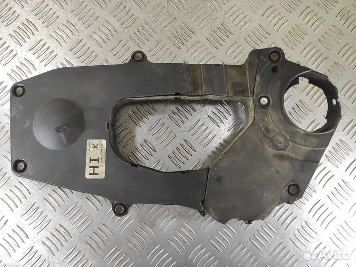 Крышка ремня грм Chevrolet Lanos 2004-2010